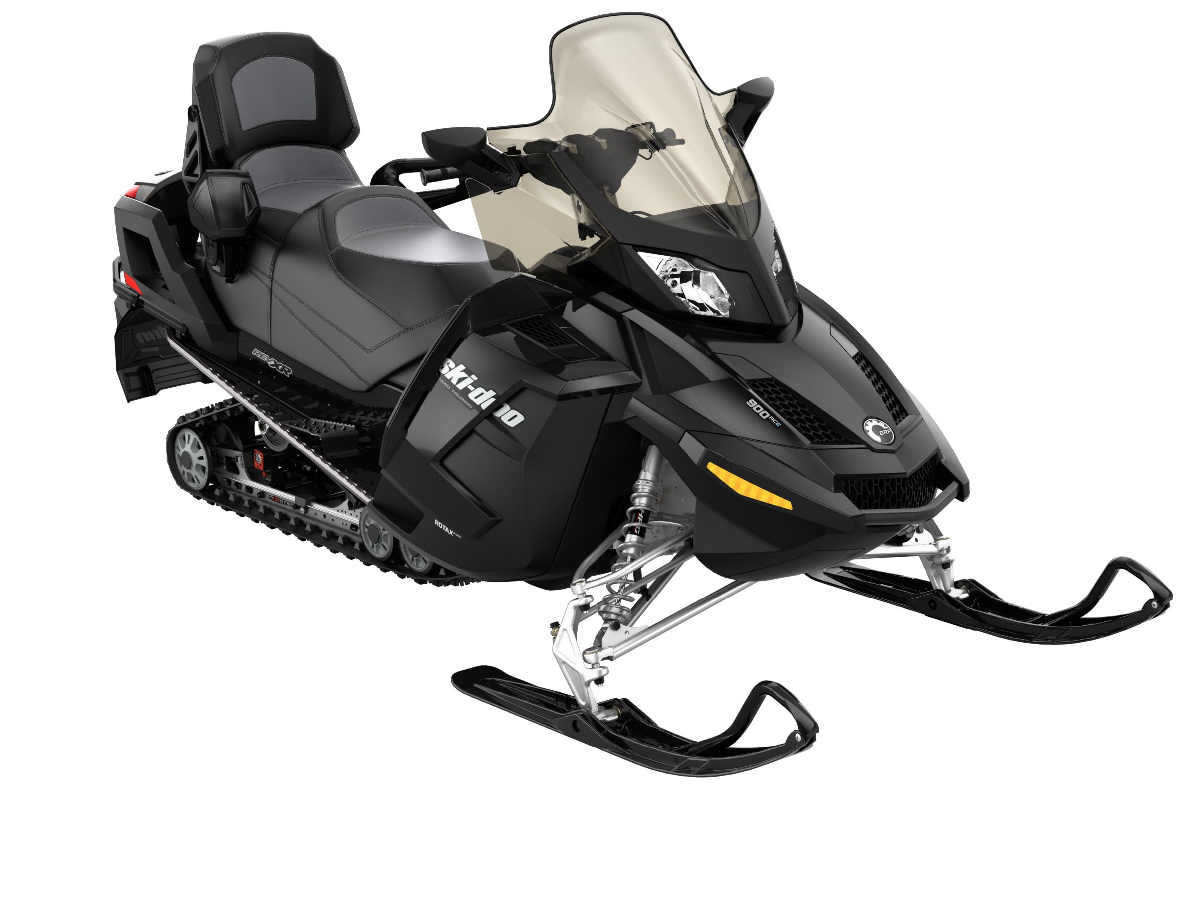 РЎРЅРµРіРѕС…РѕРґ Ski Doo 2013