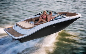 Как выбрать идеальный катер с мотором: руководство для новичков и опытных водномоторников 292