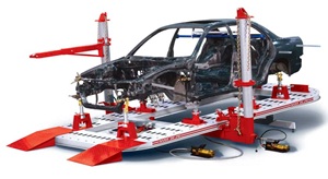 Виды кузовного ремонта автомобилей: классификация и особенности 121