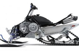Yamaha Phazer XTX 2014
