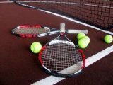 Большой теннис для здоровья