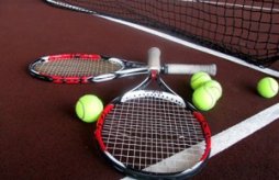 Большой теннис для здоровья