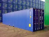 Перевозки грузовыми контейнерами