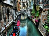Активный отдых в Венеции
