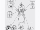 Мотоциклы и мопеды Pioneer Скутер Challenger