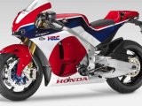 Honda RC213V-S – нереальная цена за нереальный мотоцикл