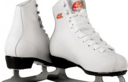 Ледовые детские коньки СК (Спортивная коллекция) snowboard-perm.ru