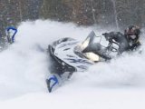Снегоходы, скутеры Yamaha