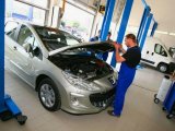 Автозапчасти Пежо: секреты надежного обслуживания французского автомобиля