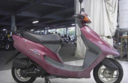 Запчасти на скутер Honda Tact