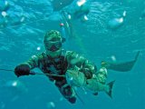 Что такое подводная охота?