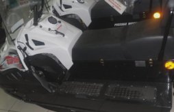 Гидроциклы HSR-Benelli