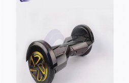 RevoBot: необычный скутер-доска с электроприводом