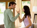 Как лечить ссоры с мужем?