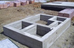 С чем связан спрос на бетонные конструкции