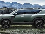 Mazda and Skoda launch new players in SUV league
