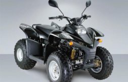 Квадроцикл STELS ATV 100RS