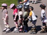 Как правильно выбрать детский защитный шлем?