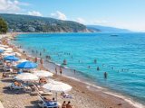 Курорты Черного моря для незабываемого отпуска