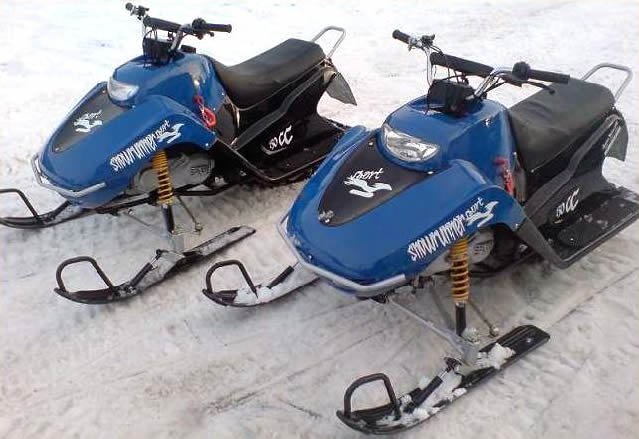 mini_snowmobiles