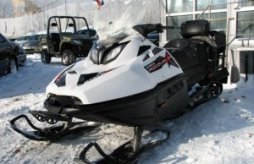 Снегоход Stels V800 Росомаха