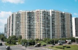 Видовые квартиры в новостройках Москвы