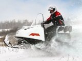 Снегоход – отличная техника для охотников и экстремалов