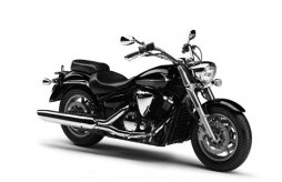 Мотоцикл XVS1300A Midnight Star