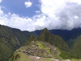 Отдых в Перу