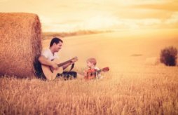 Как правильно отцу воспитывать сына?