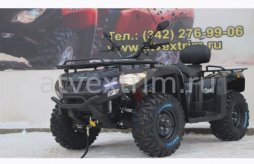 Квадроцикл Stels ATV 600Y Leopard