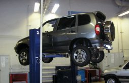 Как отсрочить неизбежный ремонт вашего автомобиля