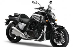 Мотоцикл VMAX